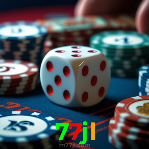 77jl: cassino online seguro e premiado no Brasil