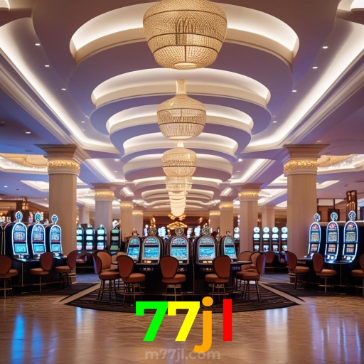 Explorando a Categoria de Jogos de Poker no 77jl