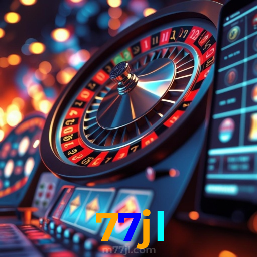 Explore os Jogos de Bingo no 77jl: Diversão e Prêmios ao Seu Alcance
