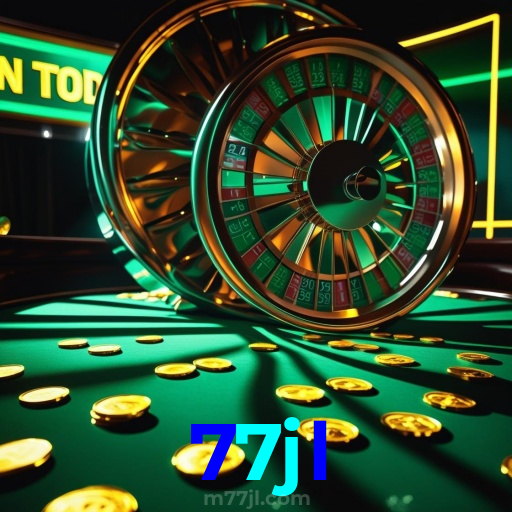 Cassino e apostas — 77jl site oficial