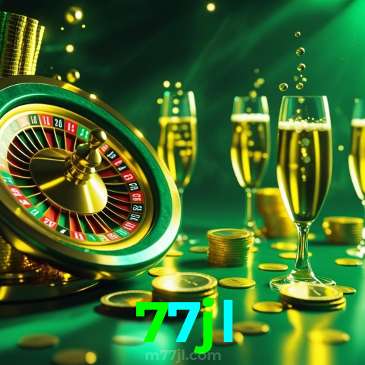 Descubra a Emoção do Cassino Ao Vivo no 77jl